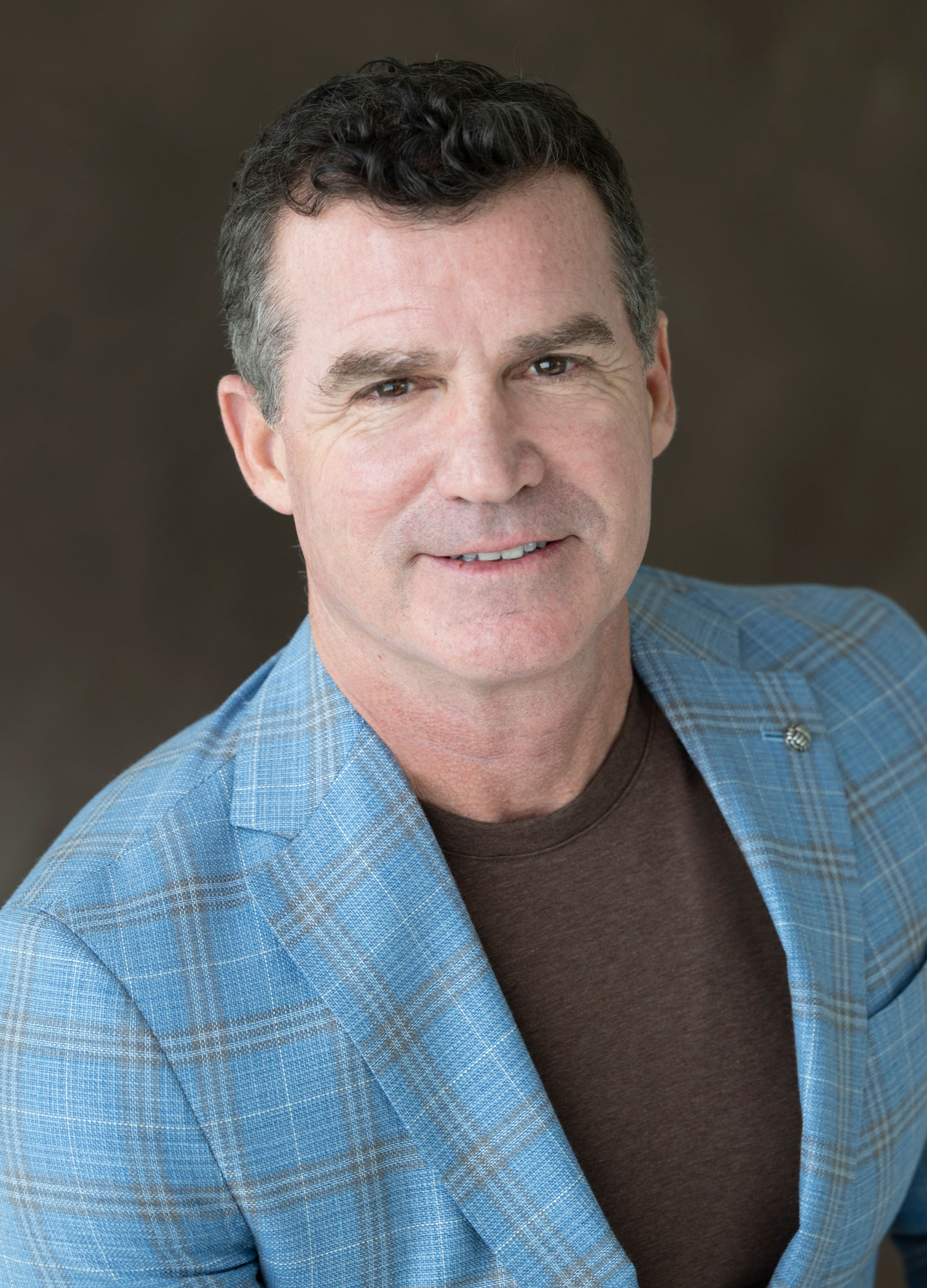 Michael Iacobucci