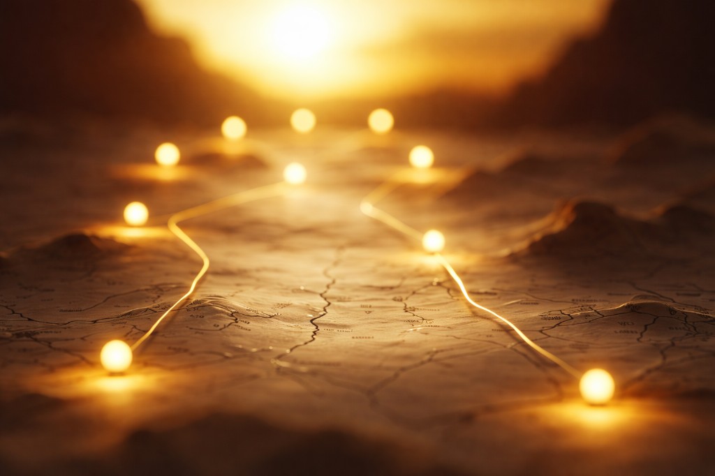 Strategic Pursuit Alignment